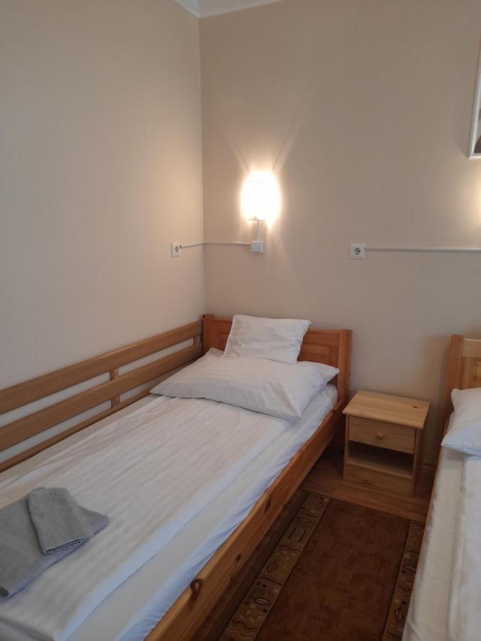 Thermal Apartman Tiszafuered מראה חיצוני תמונה